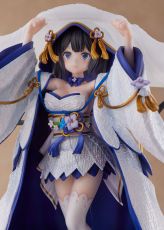 Is It Wrong to Try to Pick Up Girls in a Dungeon? PVC Soška 1/7 Hestia Shiromuku 28 cm Furyu