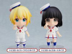 Nendoroid More 6-pack Decorative Parts for Nendoroid Figures Dress-Up Sailor Good Smile Company
