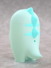 Nendoroid More Face Parts Case for Nendoroid Figures Blue Dinosaur Good Smile Company