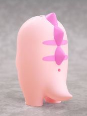 Nendoroid More Face Parts Case for Nendoroid Figures Pink Dinosaur Good Smile Company