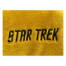 Star Trek Fleece Župan Mustard Kirk Groovy