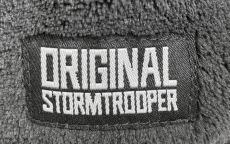 Star Wars Original Stormtrooper Fleece Župan Stormtrooper Black Groovy