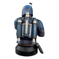Star Wars The Mandalorian Bysta 1/6 Death Watch Previews Exclusive 18 cm Gentle Giant