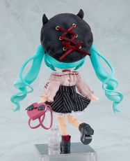 Character Vocal Series 01: Hatsune Mik Nendoroid Doll Akční Figure Hatsune Miku: Date Outfit Ver. 14 cm Good Smile Company