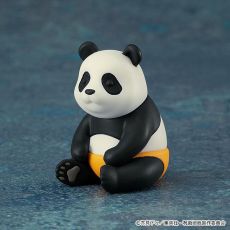 Jujutsu Kaisen Nendoroid Akční Figure Panda 11 cm Good Smile Company