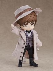 Love & Producer Parts for Nendoroid Doll Figures Outfit Set Bai Qi: If Time Flows Back Ver. Good Smile Company