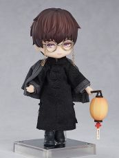 Mr Love: Queen's Choice Parts for Nendoroid Doll Figures Outfit Set Lucien Good Smile Company