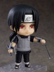 Naruto Shippuden Nendoroid PVC Akční Figure Itachi Uchiha: Anbu Black Ops Ver. 10 cm Good Smile Company