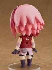 Naruto Shippuden Nendoroid PVC Akční Figure Sakura Haruno 10 cm Good Smile Company