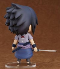 Naruto Shippuden Nendoroid PVC Akční Figure Sasuke Uchiha 10 cm Good Smile Company