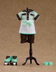 Original Character Parts for Nendoroid Doll Figures Outfit Set: Diner - Boy (Green) Good Smile Company