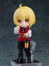 Original Character Parts for Nendoroid Doll Figures Outfit Set Vampire - Boy Good Smile Company