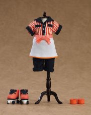 Original Character Parts for Nendoroid Doll Figures Outfit Set: Diner - Boy (Orange) Good Smile Company