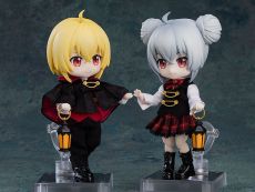Original Character Parts for Nendoroid Doll Figures Outfit Set Vampire - Boy Good Smile Company