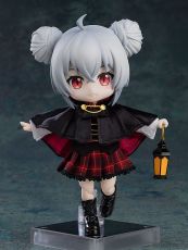 Original Character Parts for Nendoroid Doll Figures Outfit Set Vampire - Girl Good Smile Company