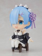 Re:Zero Starting Life in Another World Nendoroid Swacchao! Figure Rem 9 cm Good Smile Company