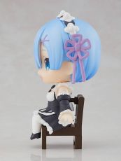 Re:Zero Starting Life in Another World Nendoroid Swacchao! Figure Rem 9 cm Good Smile Company
