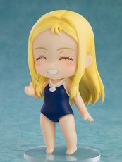 Summer Time Rendering Nendoroid Akční Figure Ushio Kofune 10 cm Good Smile Company
