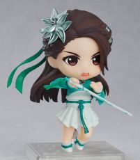 The Legend of Sword and Fairy 7 Nendoroid Akční Figure Yue Qingshu 10 cm Good Smile Company