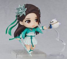 The Legend of Sword and Fairy 7 Nendoroid Akční Figure Yue Qingshu 10 cm Good Smile Company