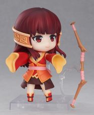 The Legend of Sword and Fairy Nendoroid Akční Figure Long Kui / Red 10 cm Good Smile Company