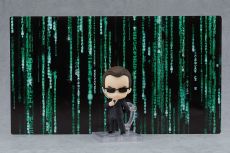 The Matrix Nendoroid Akční Figure Agent Smith 10 cm Good Smile Company