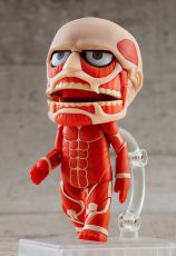 Attack on Titan Nendoroid Akční Figure Colossal Titan Renewal Set 10 cm Good Smile Company