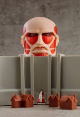 Attack on Titan Nendoroid Akční Figure Colossal Titan Renewal Set 10 cm Good Smile Company