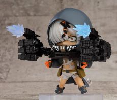 Black Rock Shooter: Dawn Fall Nendoroid Akční Figure Strength Dawn Fall Ver. 10 cm Good Smile Company