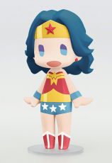 DC Comics HELLO! GOOD SMILE Akční Figure Wonder Woman 10 cm Good Smile Company