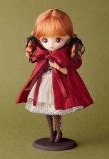 Harmonia Bloom Doll Masie Red Riding Hood 23 cm Good Smile Company