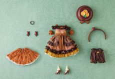 Harmonia Humming Creator's Doll Orange Designed by Erimo 23 cm Good Smile Company