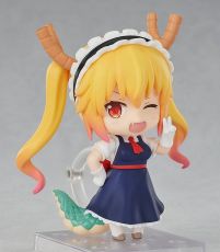 Miss Kobayashi's Dragon Maid Nendoroid Akční Figure Tohru 10 cm Good Smile Company