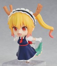 Miss Kobayashi's Dragon Maid Nendoroid Akční Figure Tohru 10 cm Good Smile Company