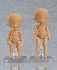 Nendoroid Doll Nendoroid More Height Adjustment Set (Cinnamon) Good Smile Company