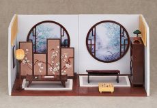 Nendoroid More Decorative Parts for Nendoroid Figures Herní sada 10 Chinese Study A Set 16 cm Good Smile Company