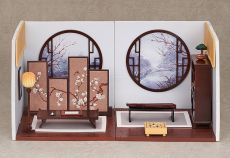 Nendoroid More Decorative Parts for Nendoroid Figures Herní sada 10 Chinese Study A Set 16 cm Good Smile Company