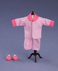 Original Character for Nendoroid Doll Figures Outfit Set: Pajamas (Pink) Good Smile Company