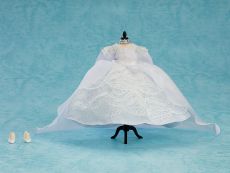 Original Character for Nendoroid Doll Figures Outfit Set: Wedding Dress Good Smile Company