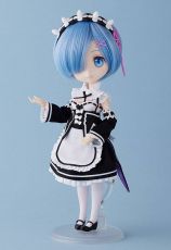 Re:ZERO -Starting Life in Another World- Harmonia Humming Doll Rem 23 cm Good Smile Company
