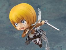 Attack on Titan Nendoroid Akční Figure Armin Arlert: Survey Corps Ver. 10 cm Good Smile Company