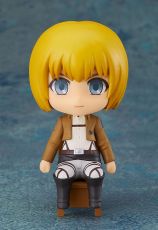 Attack on Titan Nendoroid Swacchao! Figure Armin Arlert 10 cm Good Smile Company