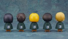 Attack on Titan Nendoroid Swacchao! Figure Armin Arlert 10 cm Good Smile Company