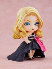 Barbie Nendoroid Doll Akční Figure 10 cm Good Smile Company