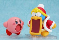 Kirby Nendoroid Akční Figure King Dedede 9 cm Good Smile Company