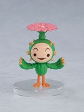 Legend of Mana: The Teardrop Crystal Nendoroid Akční Figure Shiloh 10 cm Good Smile Company