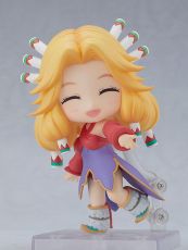 Legend of Mana: The Teardrop Crystal Nendoroid Akční Figure Serafina 10 cm Good Smile Company