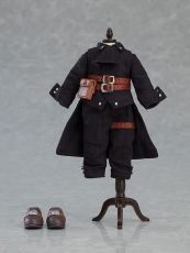 Original Character Nendoroid Doll Akční Figure Doctor: Ansel Moretti 14 cm Good Smile Company