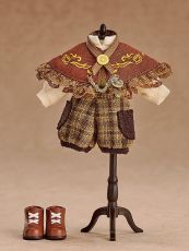 Original Character Nendoroid Doll Akční Figure Tea Time Series: Charlie 10 cm Good Smile Company