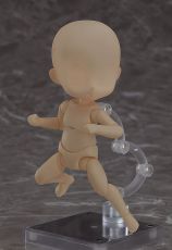 Original Character Nendoroid Doll Archetype 1.1 Akční Figure Boy (Cinnamon) 10 cm Good Smile Company